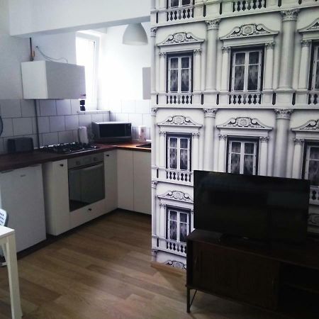 Rest & See Apartment Downtown Gdańsk Buitenkant foto