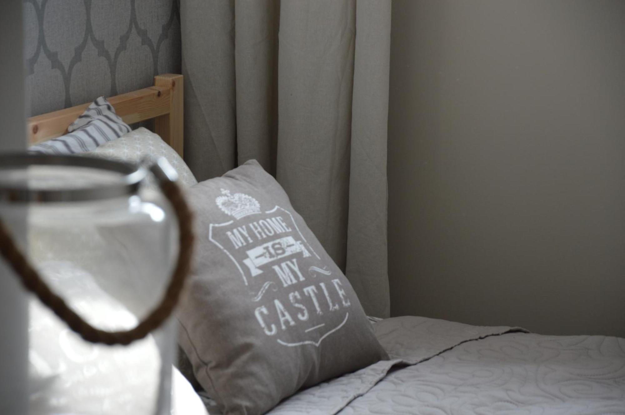 Rest & See Apartment Downtown Gdańsk Buitenkant foto